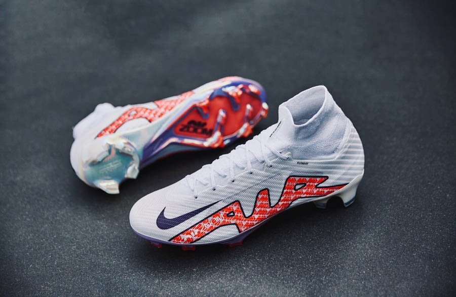 Giày đá bóng nike mercurial superfly 9